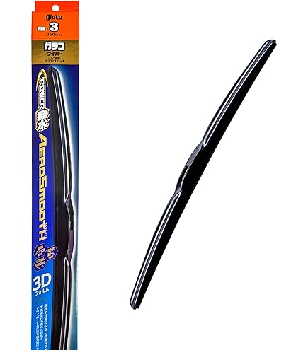 Amazon | TOYOTA (トヨタ) 純正部品 リヤ ワイパ ブレード ノア